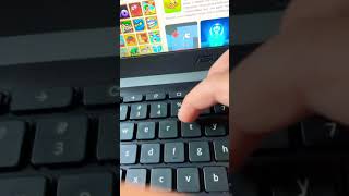 How to play fnf on school chrome book screenshot 5