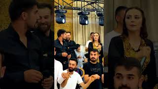 KUBA AİLESİ DOĞUBEYAZIT/MEMÜZİN DÜĞÜN SALONDA/HOZAN EMRAH/ZANA SAY/