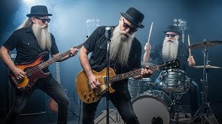 BB King, Muddy Waters, Eric Clapton, Jimi Hendrix, ZZ Top – Vintage Guitar Blues vol.40