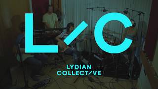 'High 555' - Lydian Collective (Official)