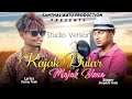 Kajak dular majak yena  studio version  new santali song 2024  stephan tudu  sunny tudu manoj