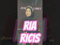 #riaricis #indonesiancreatornight #amandamanopo #kennyauztin #fajarsadboy