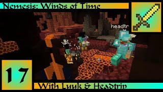 CTM Nemesis: Winds of Time-Ep17