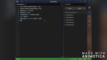How to code a roblox hack to give you walkspeed!(WORKING 2018!!!)!!!!!!