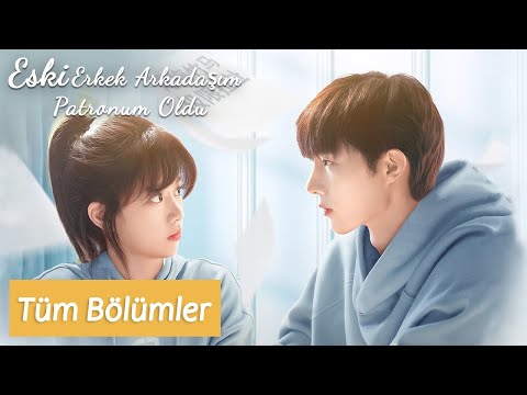 Eski Erkek Arkadaşım Patronum Oldu | FULL EP | Ex-boyfriend & Boss | 前男友成了我上司 | Jin Xiao, Li Jiajia