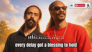 "God's Timing" By Damian Marley ft. Snoop Dogg (official music video)