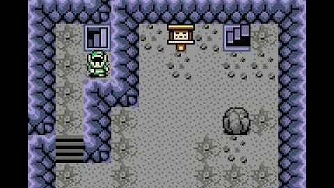 legend of Zelda ORacle of Ages awlkthrough part 26