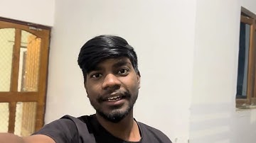 Day 31/365 days video challenge …