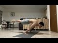 brendangoh planche motivation