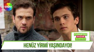 Aras Bulut İynemli'nin oyunculuk serüveni!