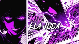 Download lagu EVN1NG & Rage激怒 - MTG ELA JOGA