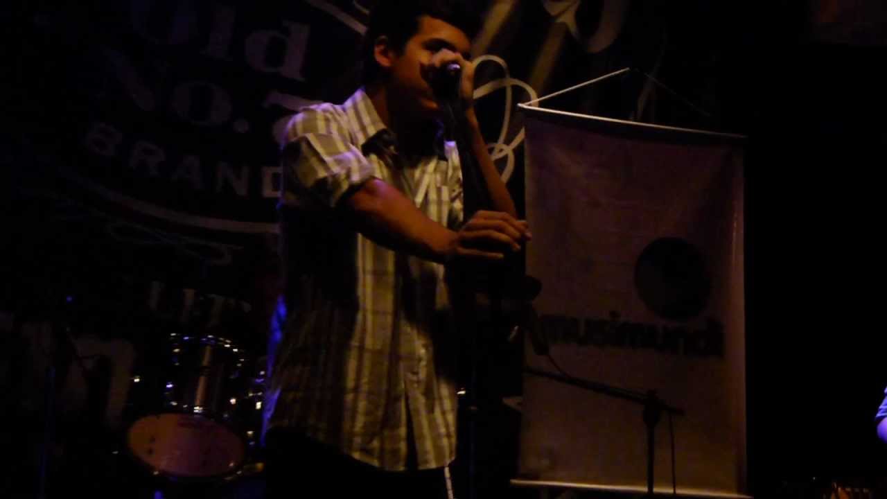 Sally's fart - Uprising