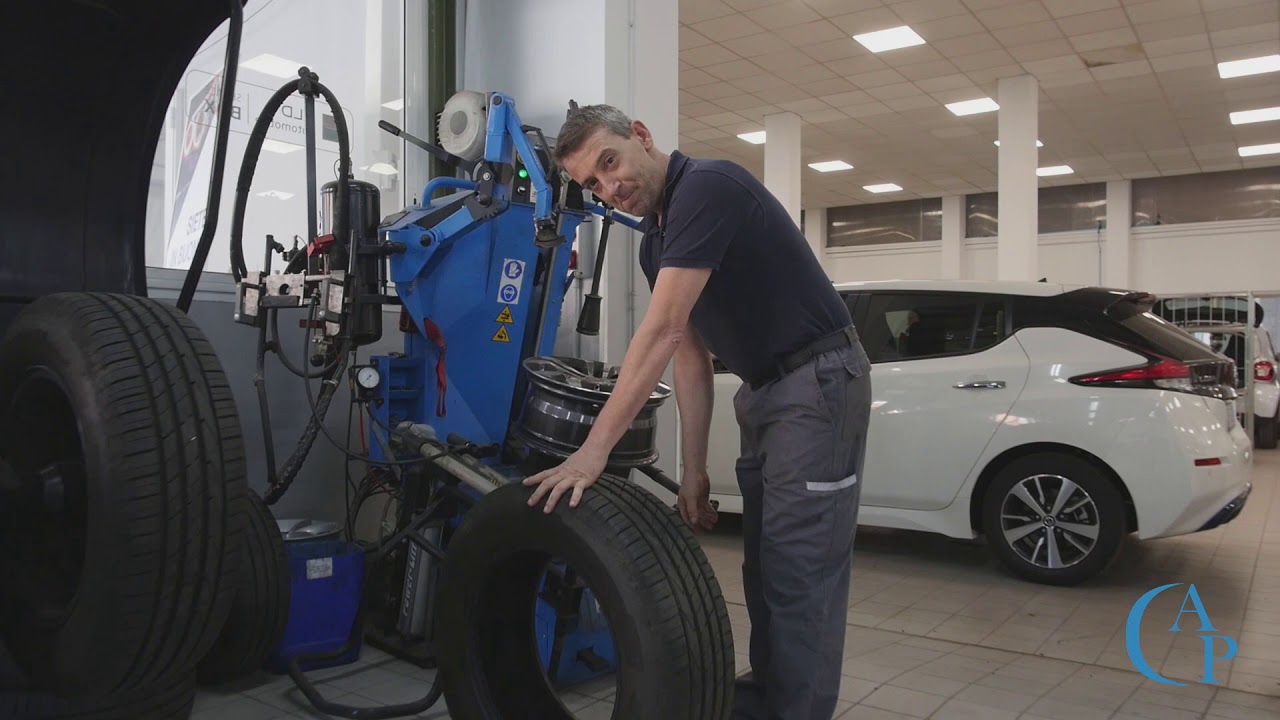 Officina Autocentro Pisana Service YouTube