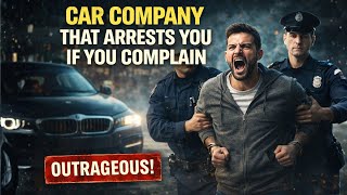 The $50 Billion EV Scam That Shocked America