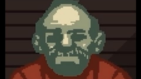 Papers, Please: Day 3- Jorji