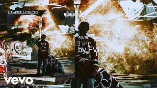 FVBE - 50/50 [Prod. BluntedBeatz] (AUDIO) ft. Saint B