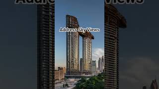 Address Sky Views