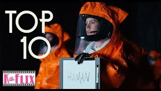 Top 10 Movies of 2016 (Best of Rotten Tomatoes)