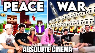 Download Lagu OUR FIRST ISH VIDEO...Ish's 1000 Players Simulate Civilization: Rich \u0026 Poor | GROUP REACTION MP3 Download Lagu OUR FIRST ISH VIDEO...Ish's 1000 Players Simulate Civilization: Rich \u0026 Poor | GROUP REACTION MP3