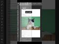 How to Resize Image Background in Photoshop Without Stretching #photoshop #Photoshop #graphicdesign