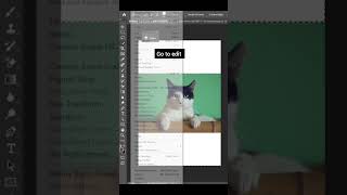 How to Resize Image Background in Photoshop Without Stretching #photoshop #Photoshop #graphicdesign
