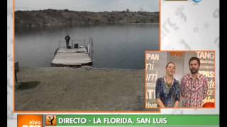 Vivo en Arg - San Luis - La Florida - 23-08-13 (1 de 5)