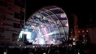 Como te Atreves - Morat en Valladolid 2017