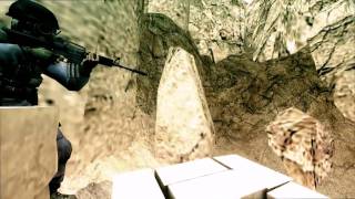 CSS : Wallshot by IncOo