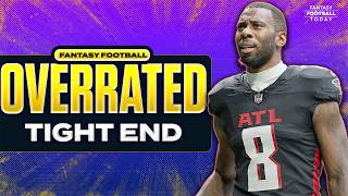 TE Sleepers, Breakouts & Busts You NEED to Know | 2026 Fantasy Football Advice