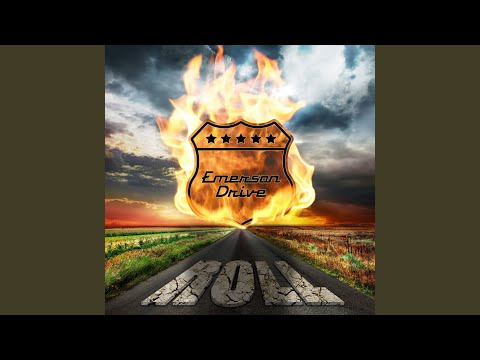 She's My Kind of Crazy - Emerson Drive