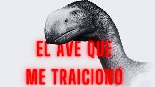 EL AVE QUE ME TRAICIONÓ