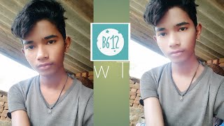 Apne photo ko retuch kaise kare with B 612 application 100% using trick screenshot 4