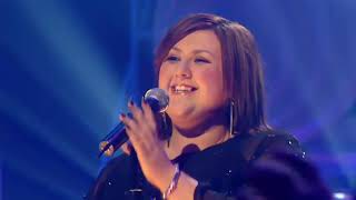 Michelle McManus - All This Time - TOTP - 23rd January 2004