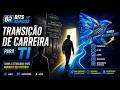 TRANSIÇÃO DE CARREIRA TECH: O Guia Definitivo (Java, Dados ou Cyber?)