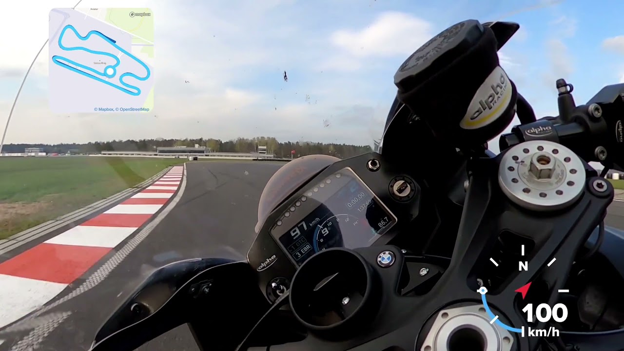 Rekord toru Silesia Ring - Kamil Krzemień | Team LRP Poland