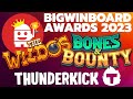 Bigwinboard thunderkick nominations 2023