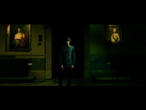 Vetusta Morla - Cuarteles de Invierno (videoclip)