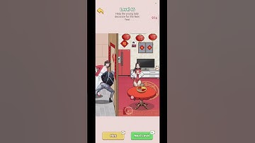 [Tricky Puzzles : Drama stories] Level 46 #games #gameplay #androidgames #gaming #level #answer