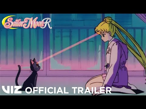 Sailor Moon - Todos os animes em ordem cronológica - Critical Hits