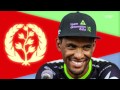 Eritrea  mekseb debesay  le tour de langkawi 2017  eritrean rider