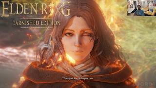 Elden Ring Tarnished Edition (Switch 2) - JJOR64 plays Nintendo Switch 2 (9/3/26)