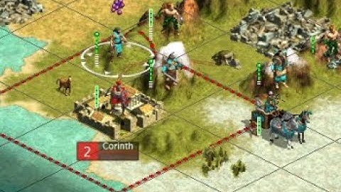[Commentary] Sumer - MPT - Civ 3 Multiplayer: Irrigating the desert