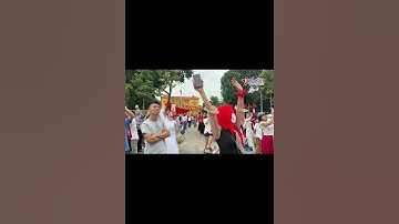 Xem dàn trực thăng, vận tải lần đầu bay huấn luyện trên Quảng trường Ba Đình