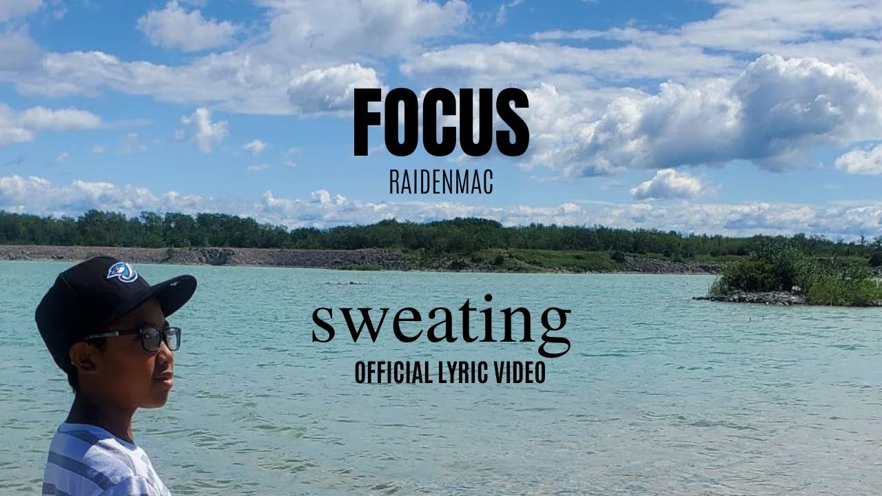 YouTube에서 RaidenMac - sweating (Lyrics) 보기 YouTube에서 RaidenMac - sweating (Lyrics) 보기