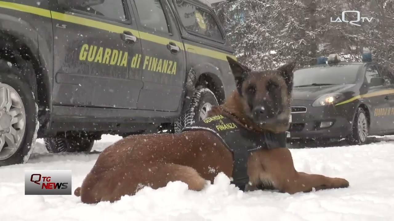 Escursionisti dispersi sul Gran Sasso, ricerche sospese