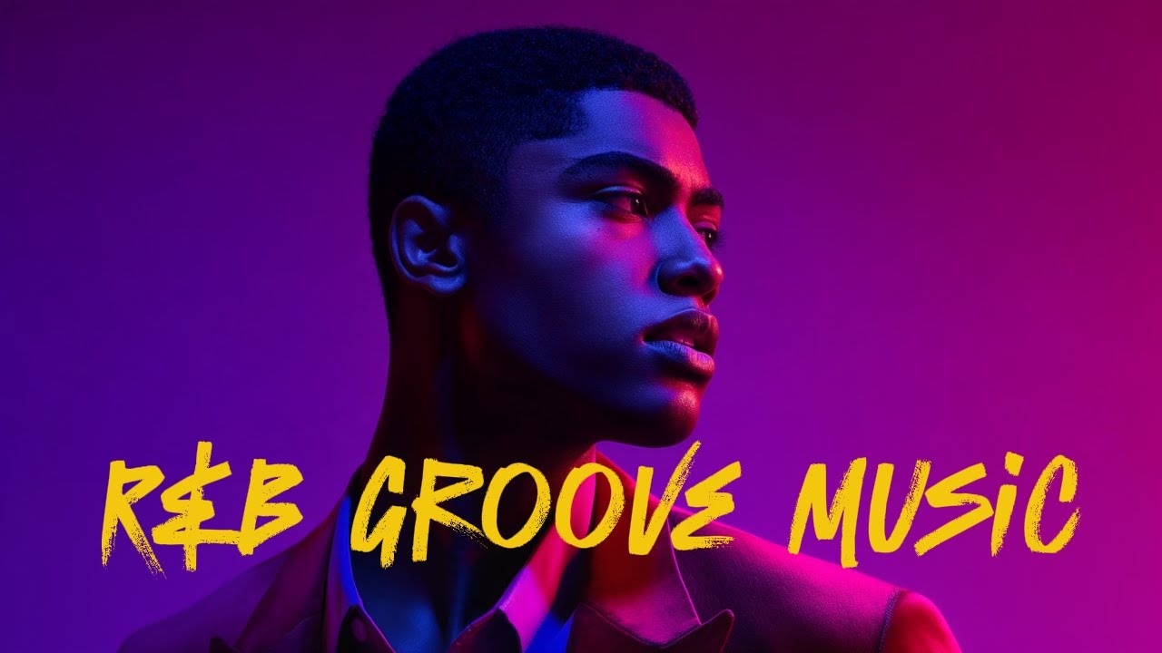 [Playlist] 🟣 R&B Groove | 멈추고 싶지 않은 드라이브 알앤비 그루브 - YouTube