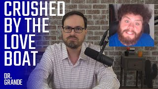 Involuntary Celibate British Man is Inspired by American Far Right Jake Davison Case Analysis