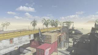 Call of Duty®: Modern Warfare®  final kill with a flash bang