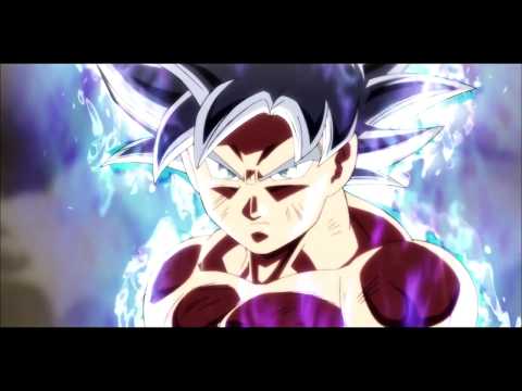 Dragon Ball Super Mastered Ultra Instinct Goku DOMINATES Jiren!   DBS  130  Full HD  Eng Subs