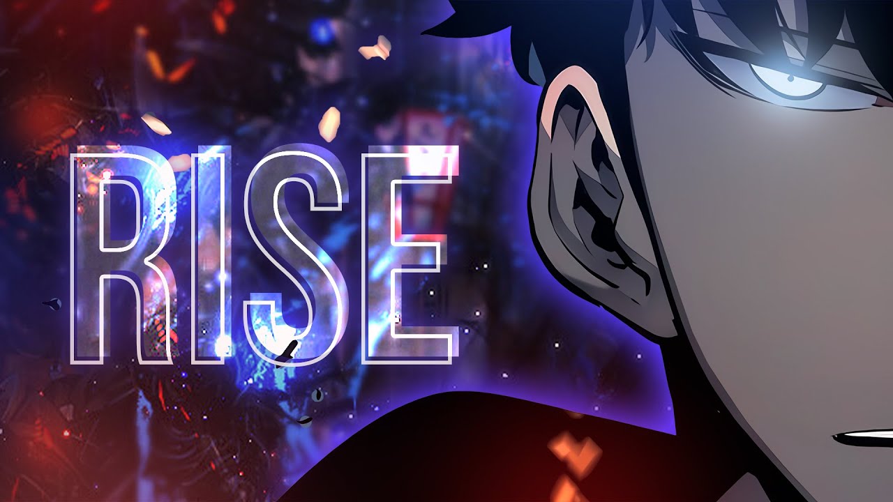 I Rise Alone Episode 16 Eng Sub  Bilibili